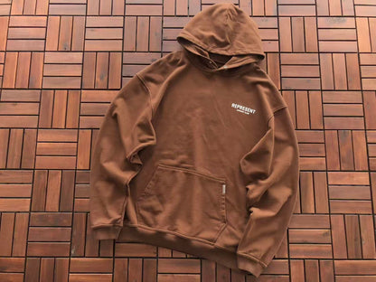 HOODIES Repr Honor