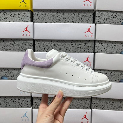 Alexander McQueen Light Purple
