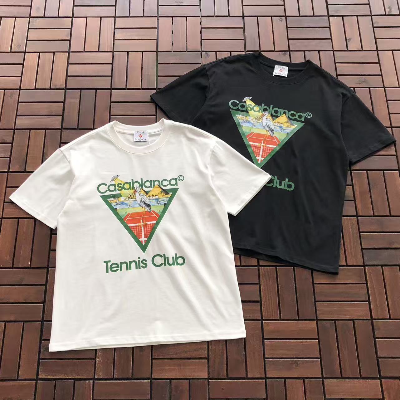 Casa T-Shirts