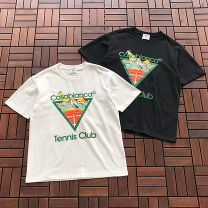 Casa T-Shirts