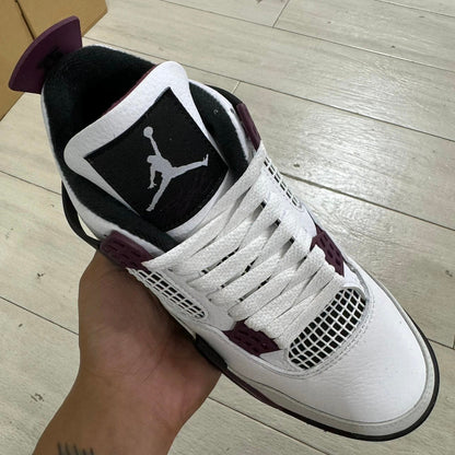AJ4 PSG