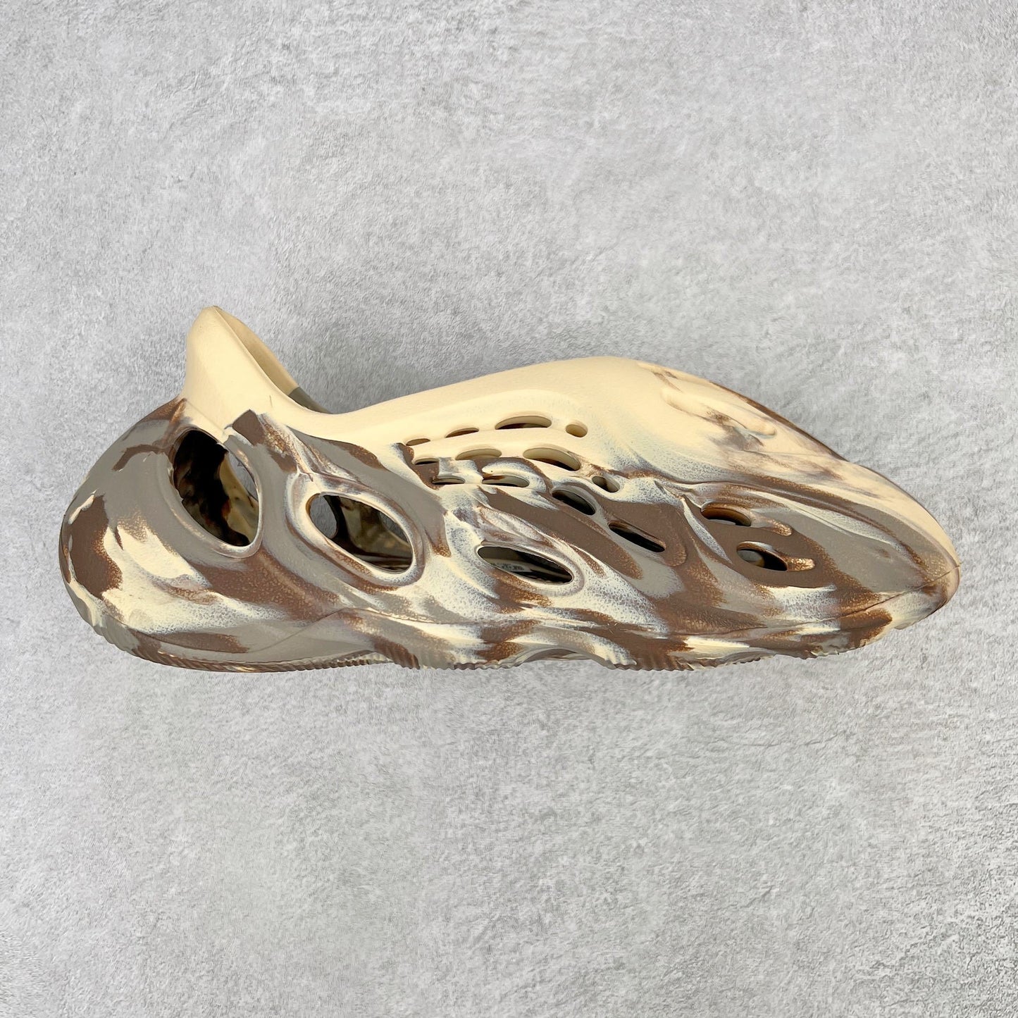 Foam Runner MX Cream Clay