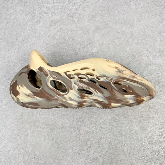 Foam Runner MX Cream Clay