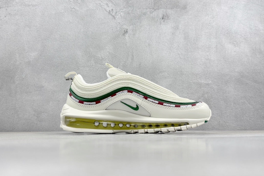 97 Undefeated Sail
