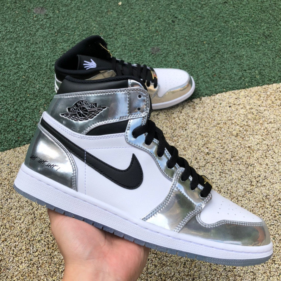 AJ1 High Pass The Torch