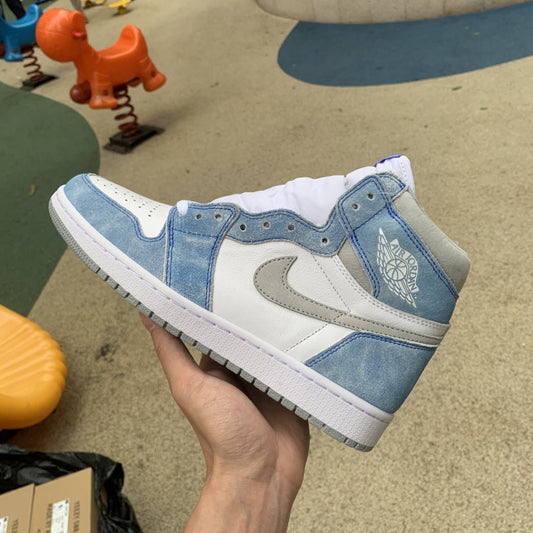 AJ1 High Hyper Royal