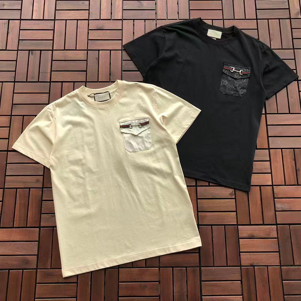 T-Shirts GC