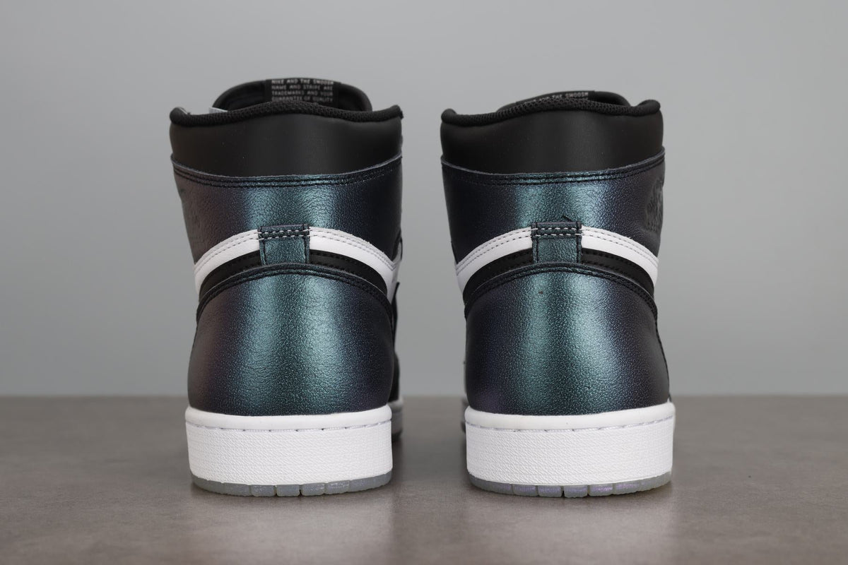 AJ1 High Chameleon