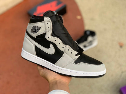 AJ1 High Shadow 2.0
