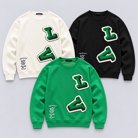 Sweat L871S V71TT8N 16