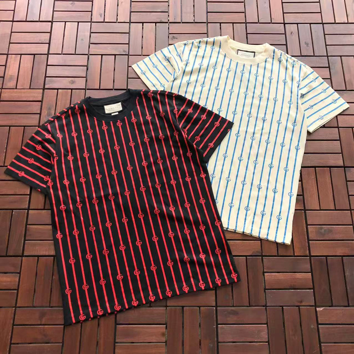 T-Shirts GC