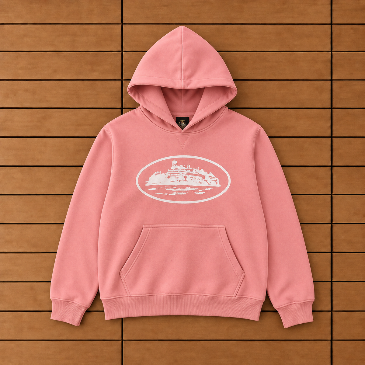 Hoodie C8RT31Z 46