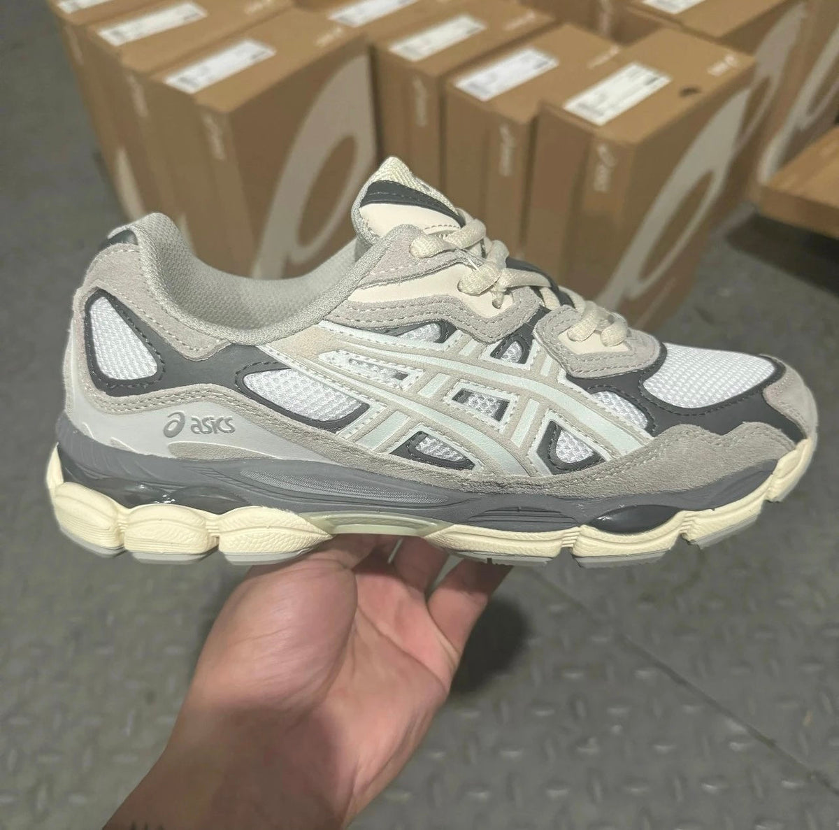 GEL-NYC Creme