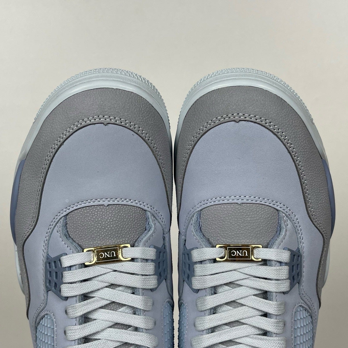 AJ4 Retro UNC Tar Heels PE