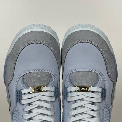 AJ4 Retro UNC Tar Heels PE