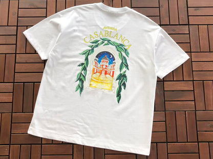 Casa T-Shirts