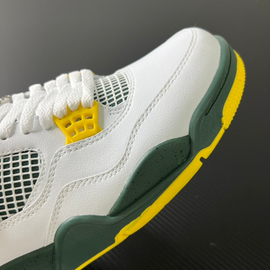 AJ4 Oregon Ducks Duckman