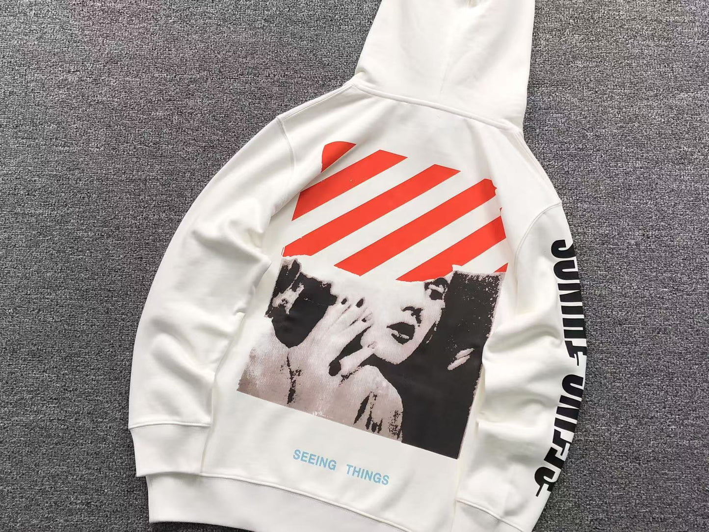 Sweat Off