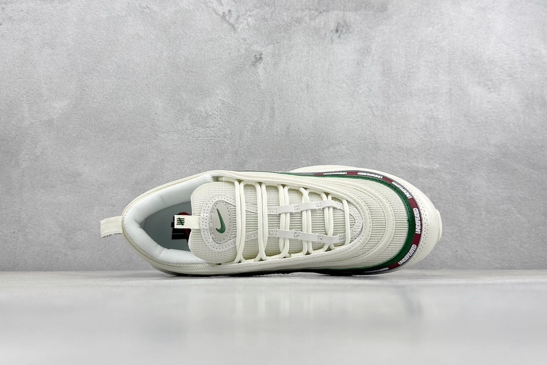 97 Undefeated Sail