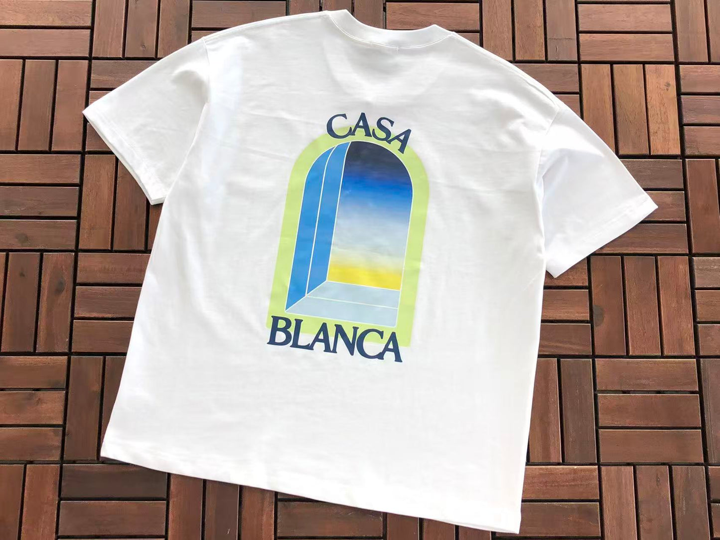 Casa T-Shirts