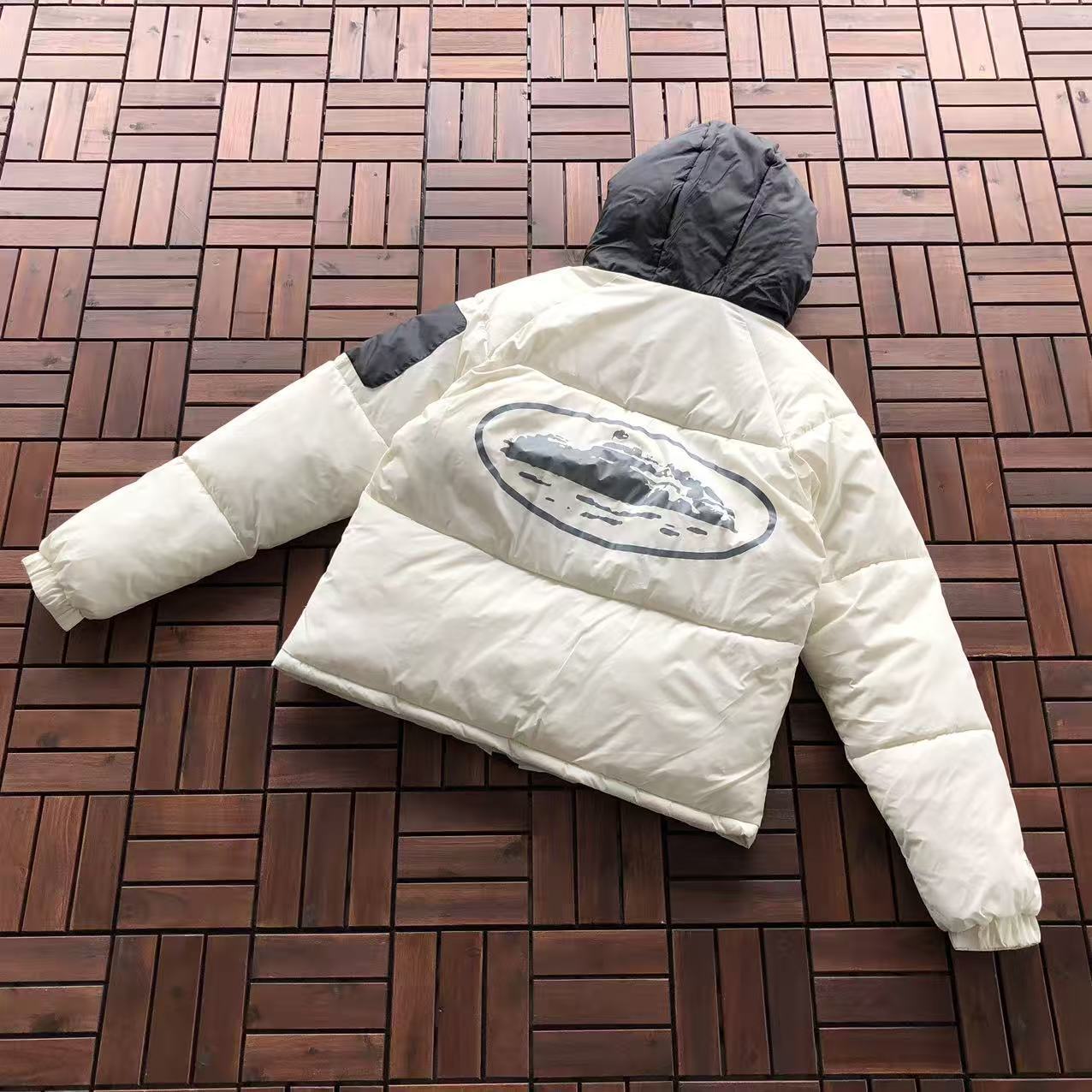 CTZ Puffer