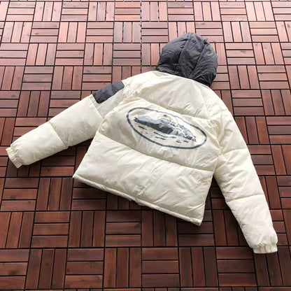 CTZ Puffer