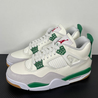 AJ4 Pine Green