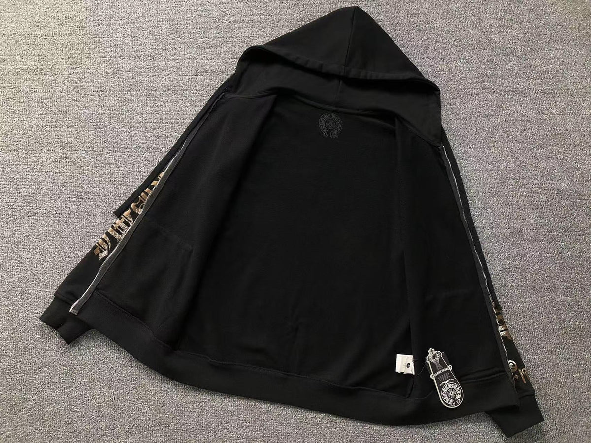 Hoodie CHR8M3 H34RT 26