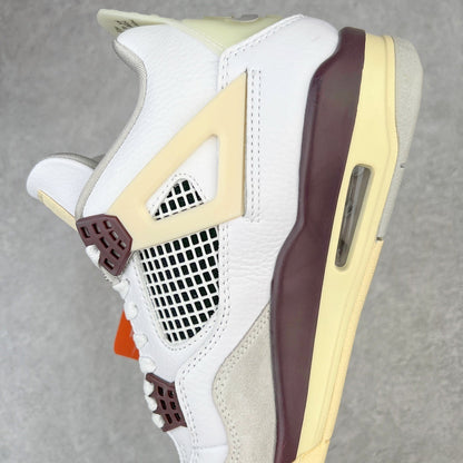 AJ4 Retro A Ma Maniére