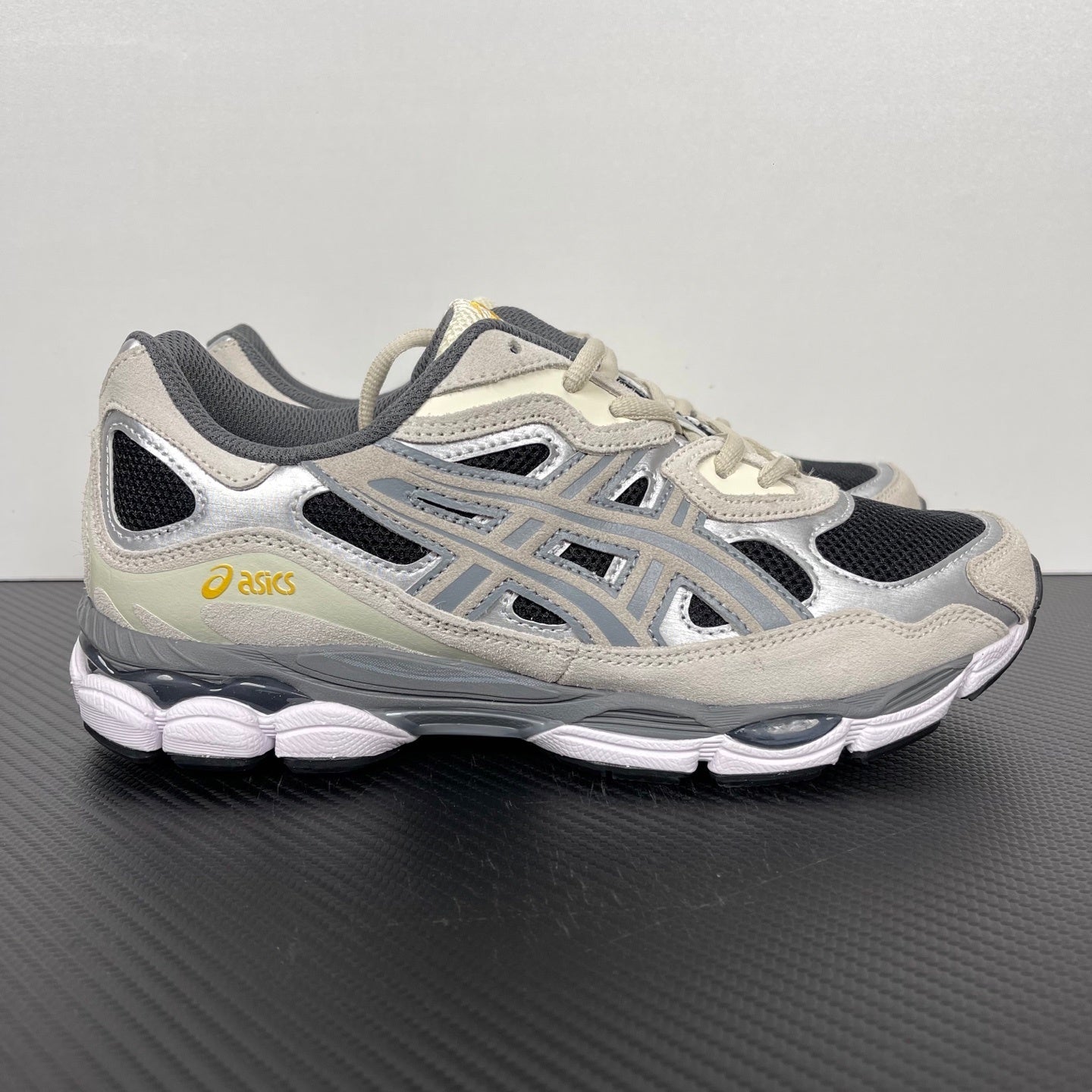 Gel Nyc Siver Cream