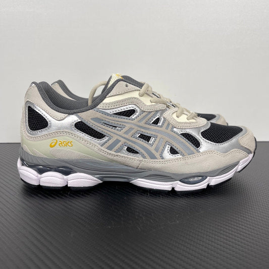 Gel Nyc Siver Cream