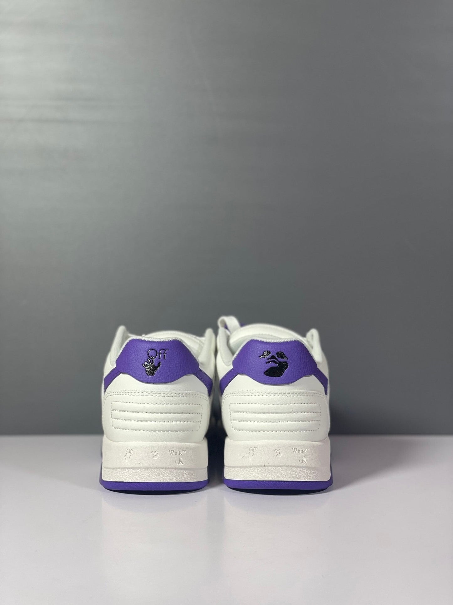 Out Of Office Purple Shore