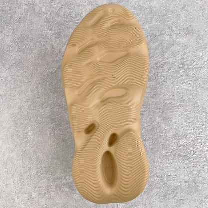 Foam Runner Ochre