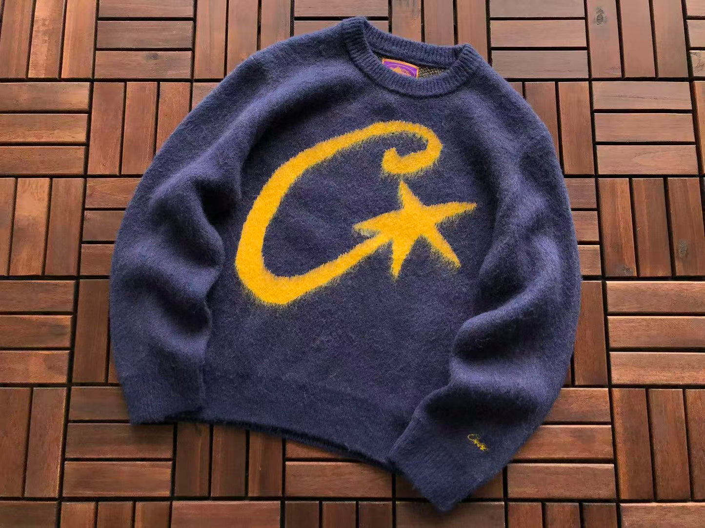 CTZ Camisola
