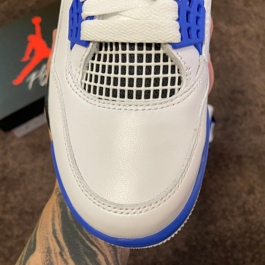 AJ4 Motorsport