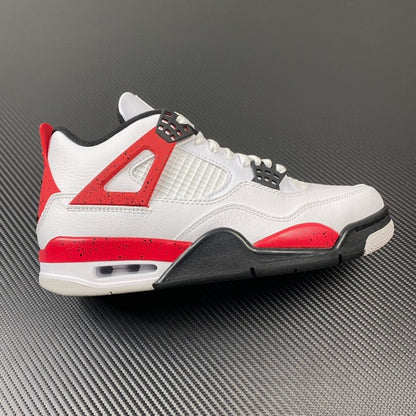 AJ4 Red Cement
