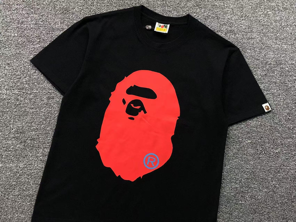 Tshirt Bape