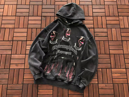HOODIE Repr Pinnacle
