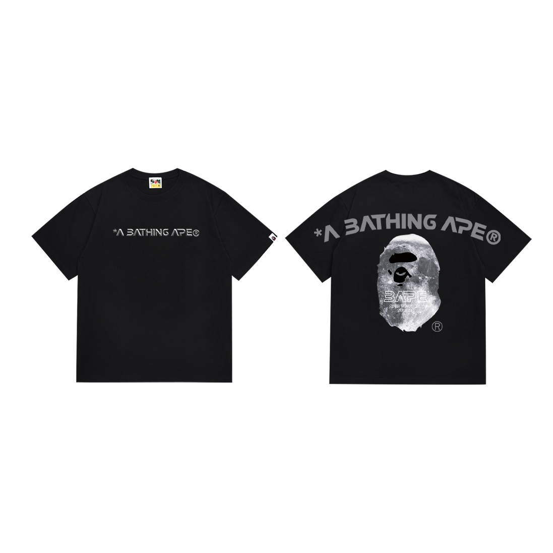 Tshirt Bape