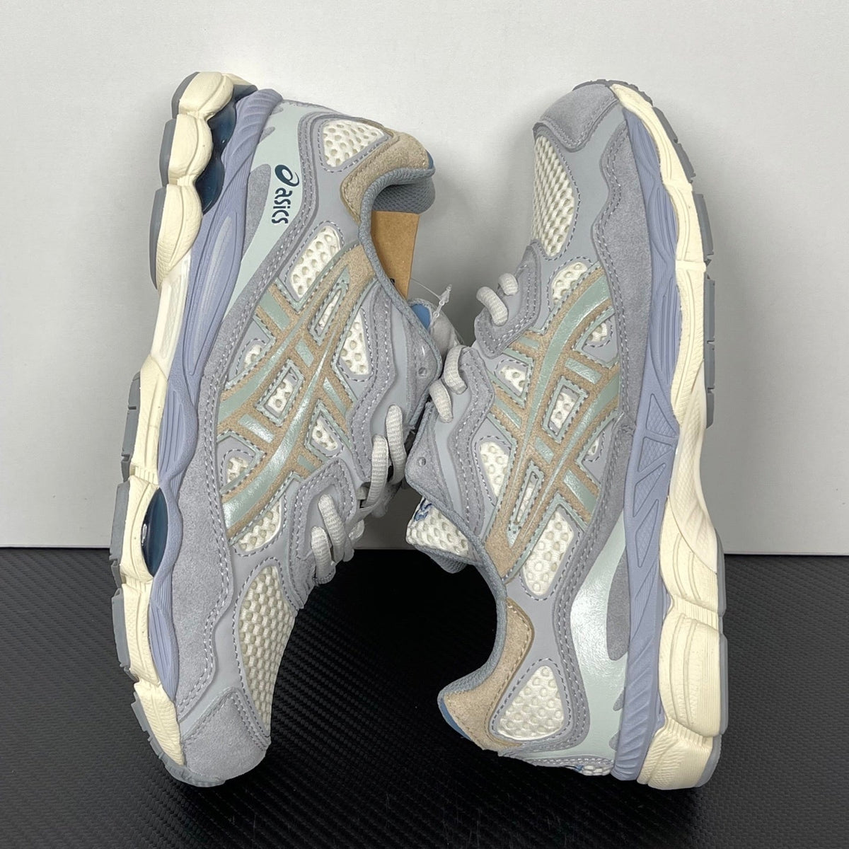 Gel Nyc Ivory/Mid Grey