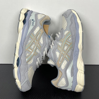 Gel Nyc Ivory/Mid Grey