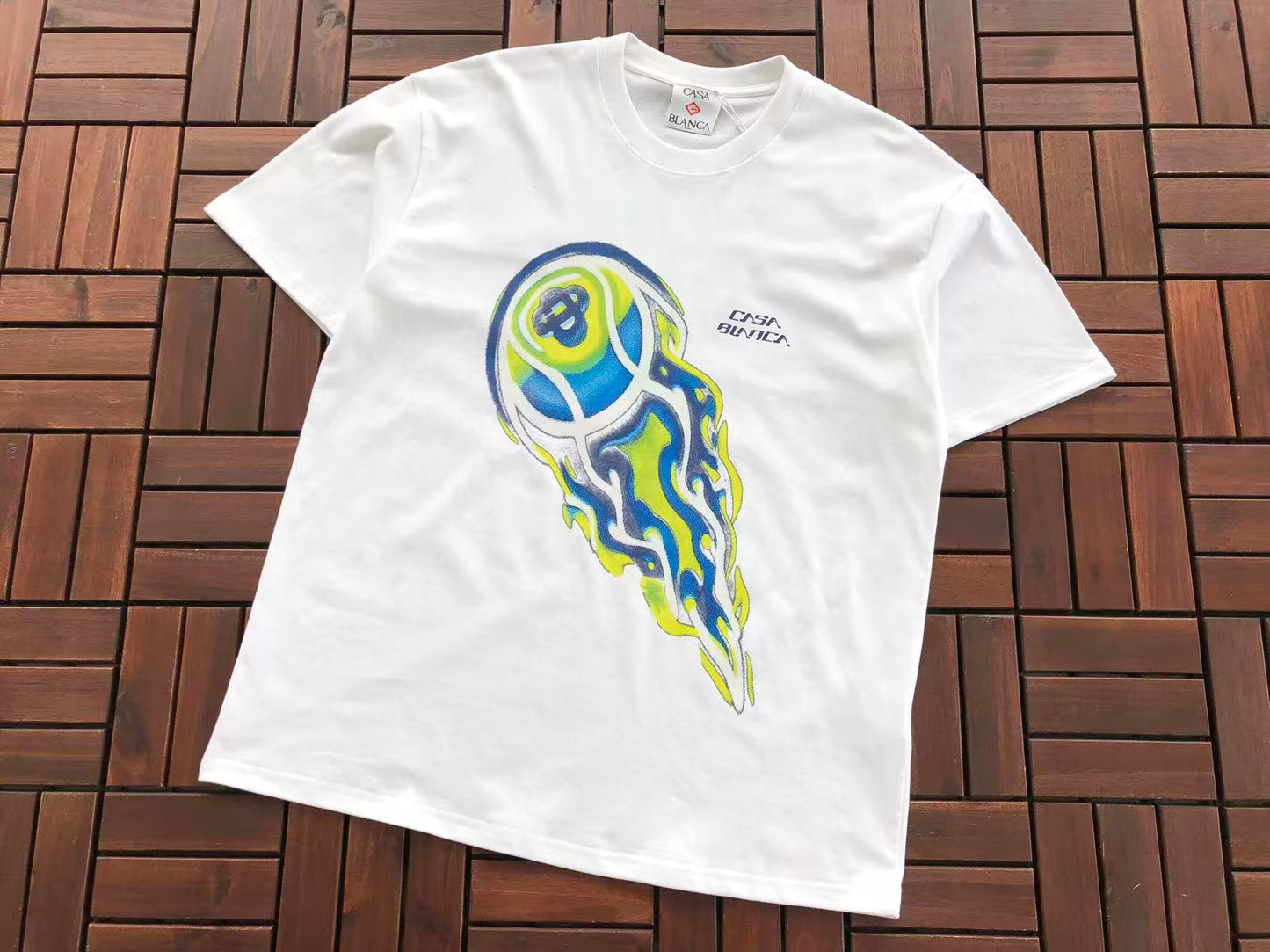 Casa T-Shirts
