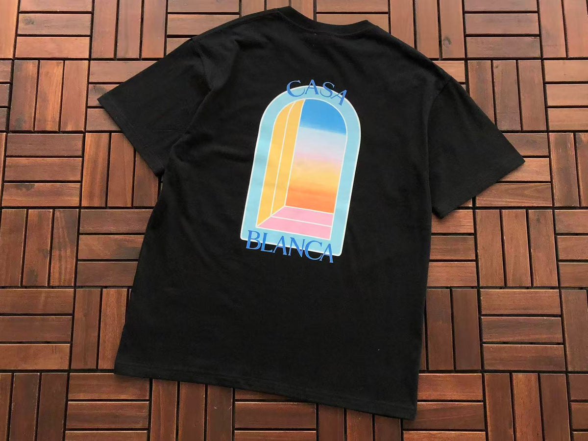 Casa T-Shirts