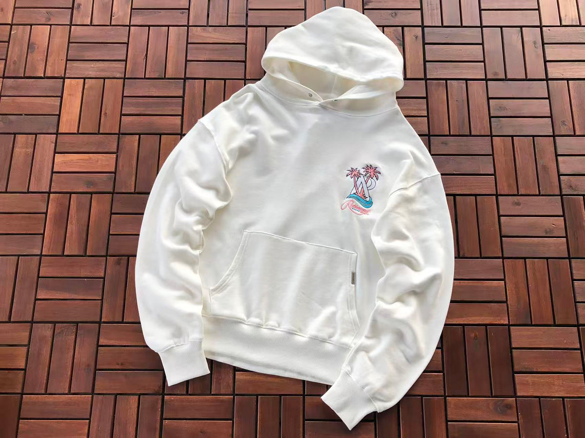 HOODIE Repr Forever