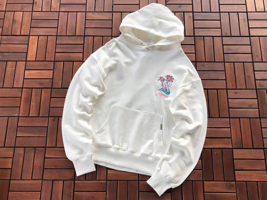 HOODIE Repr Forever