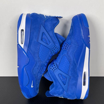 AJ4 Retro SP Nigel Sylvester Bike Air
