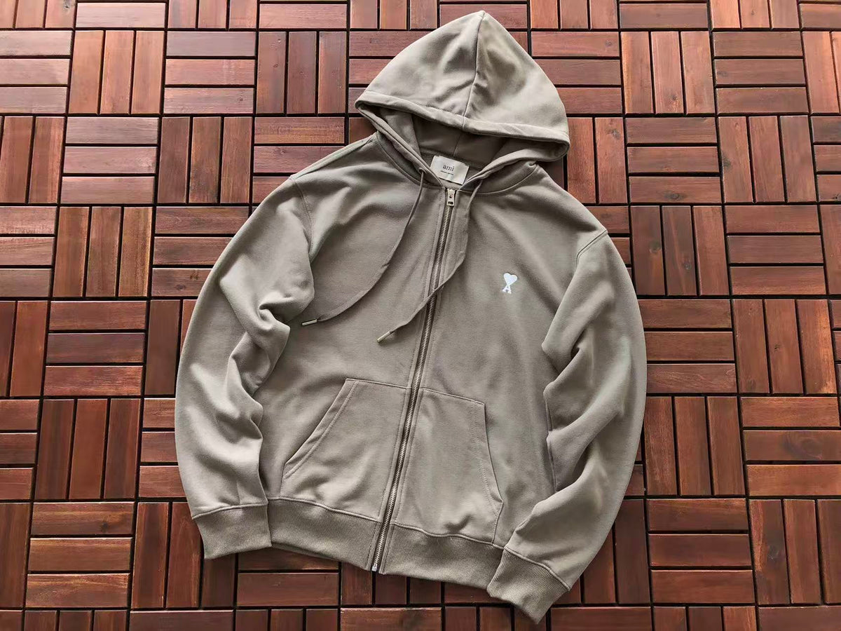 Hoodie 4M1 P4R1S 05
