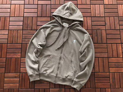 Hoodie 4M1 P4R1S 05