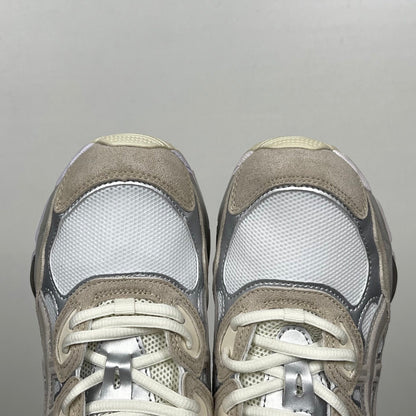 Gel Nyc White/Oyster Grey