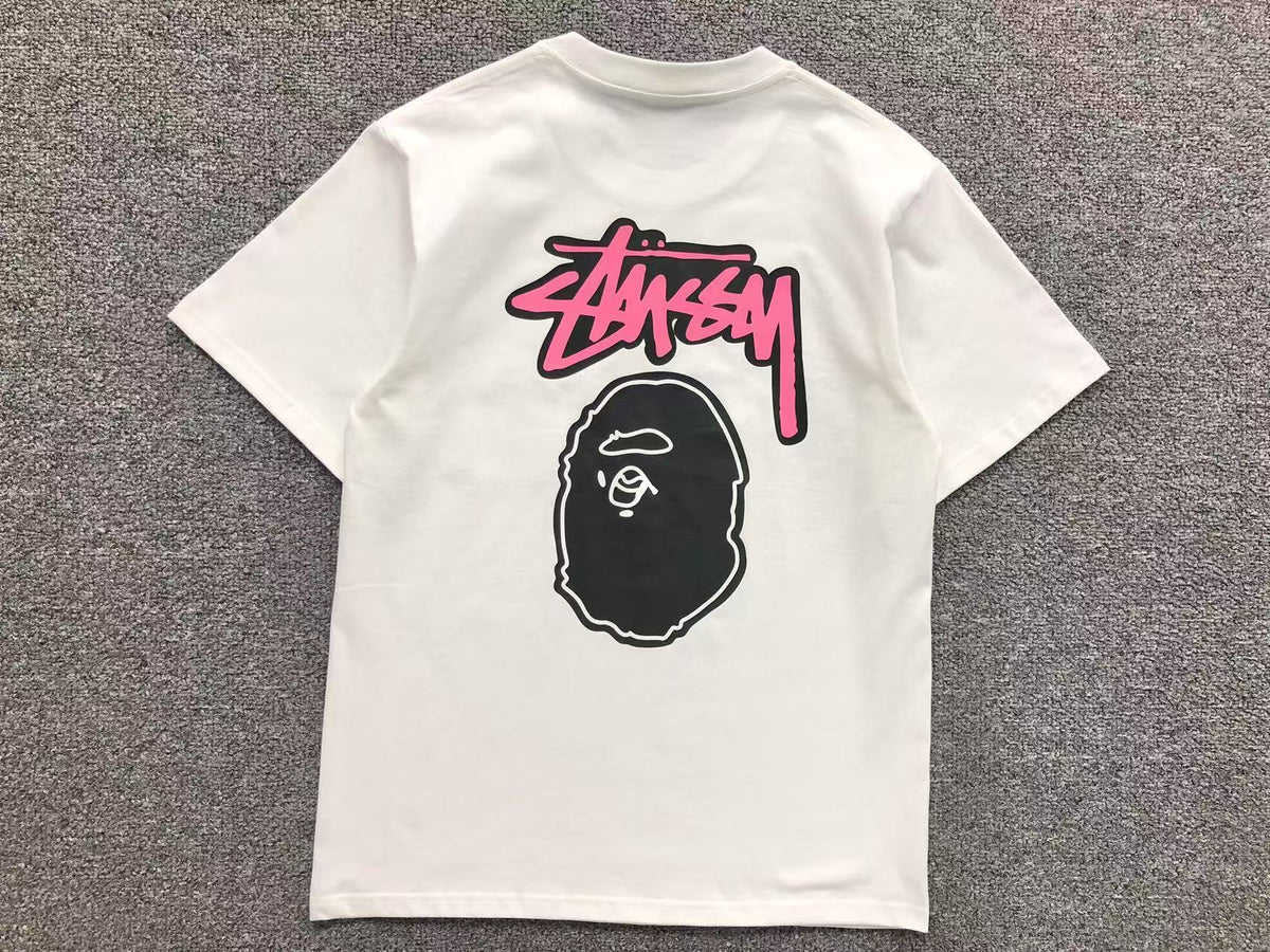 Tshirt Bape